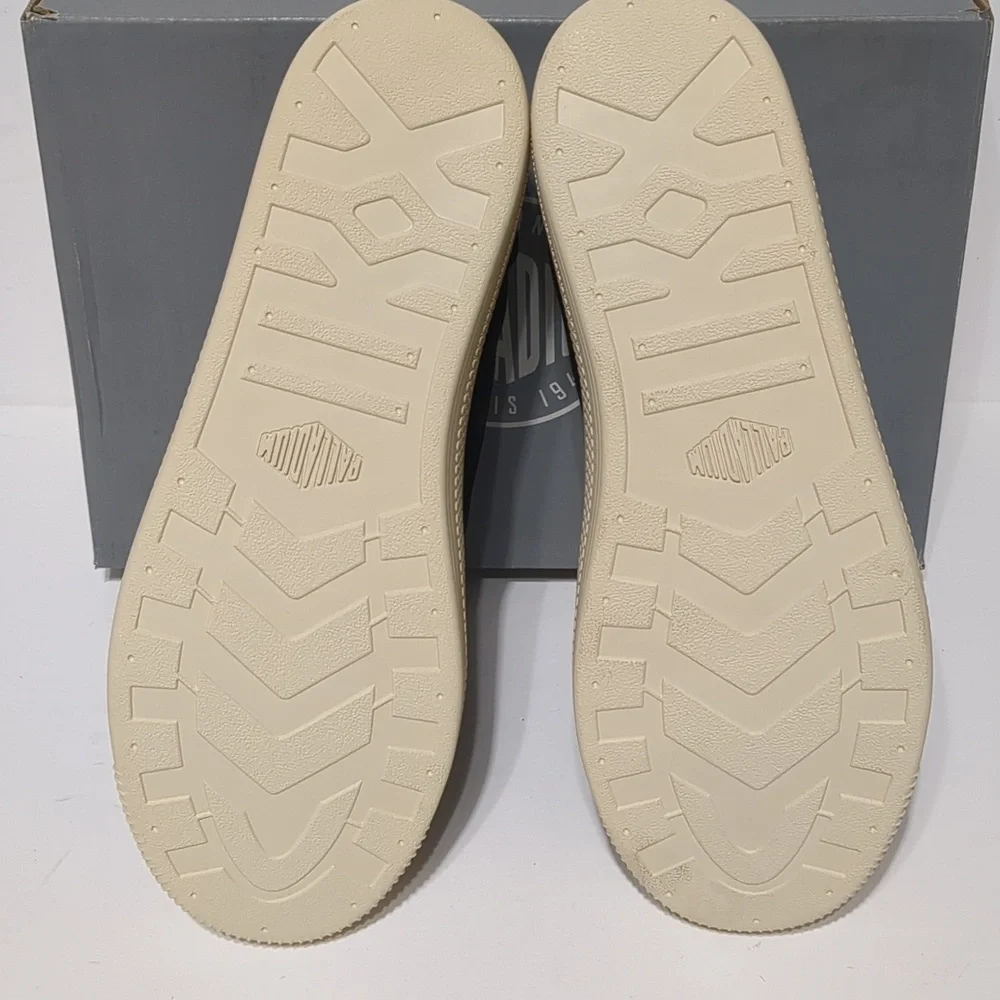 Palladium Flex Lace-Up Sneakers Men's 7.5 - Picture 5 of 8